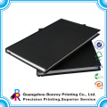 Benutzerdefinierte A4 A5 A6 A7 handgemachte Western Pu Abdeckung Leder Notebook